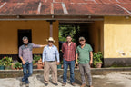 CEIBA White Crow Coffee