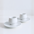 Maniko Espresso Tasse WHITE CROW COFFEE
